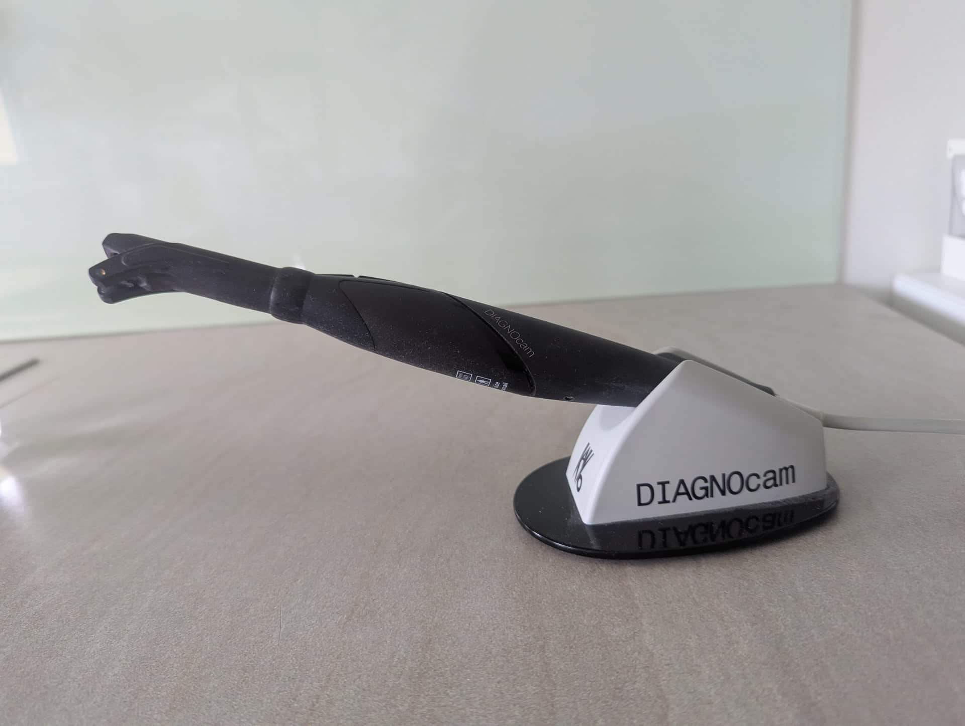 DIAGNOcam – diagnostická kamera